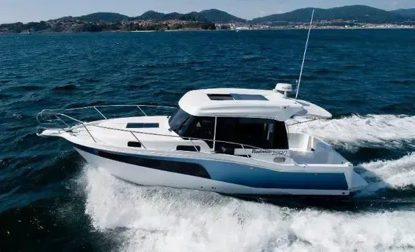 2026 Rodman 1090 Evolution Hard Top for Sale in Vigo