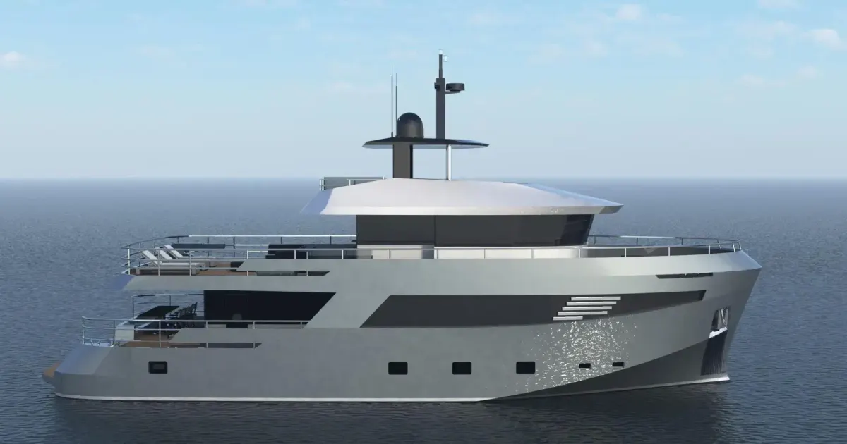 2023 Soyaslan Marine 78 for Sale in Nevşehir