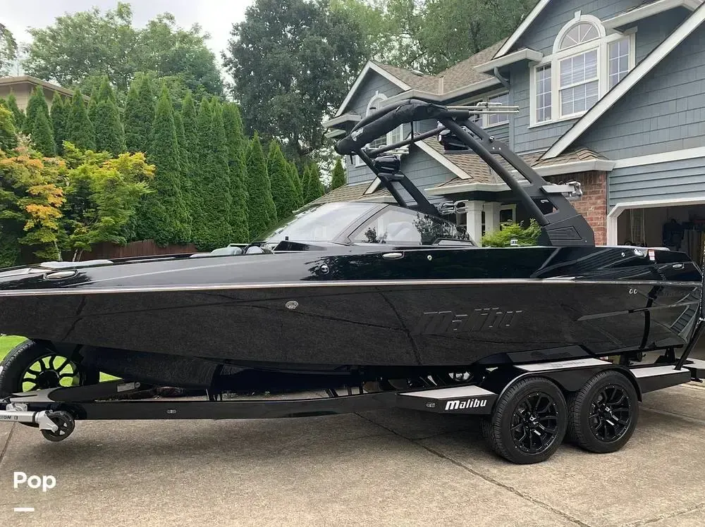 2020 Malibu Wakesetter 22 MXZ for Sale in Clackamas, Oregon | rb514327