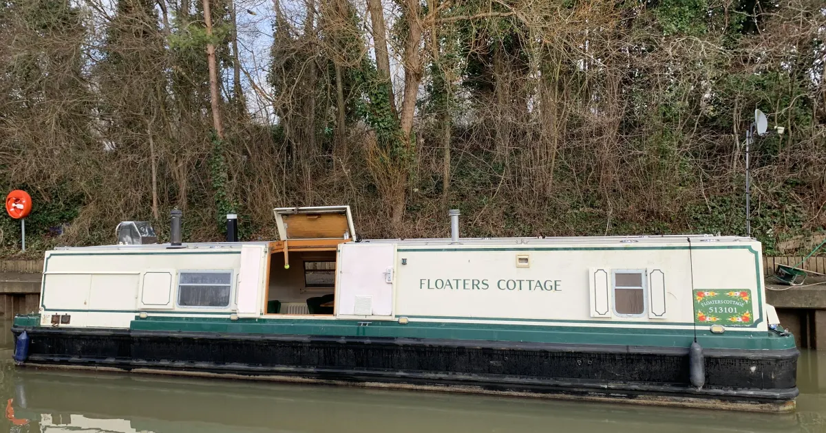 2003 Sea Otter 40 for Sale in Somerset, Kentucky