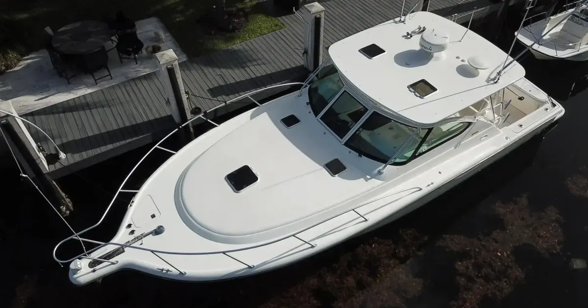 2008 Tiara Yachts 3800 Open for Sale in North Miami Beach