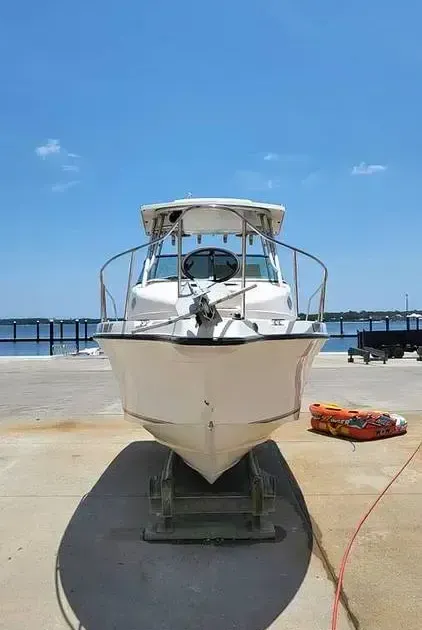 2007 Seaswirl 2301 Striper for Sale in Orange Beach