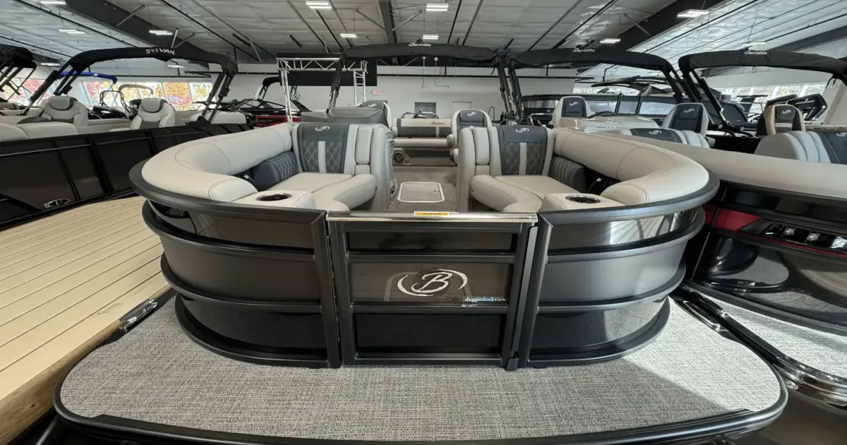 2025 Barletta Lusso 23UC for Sale in Antioch