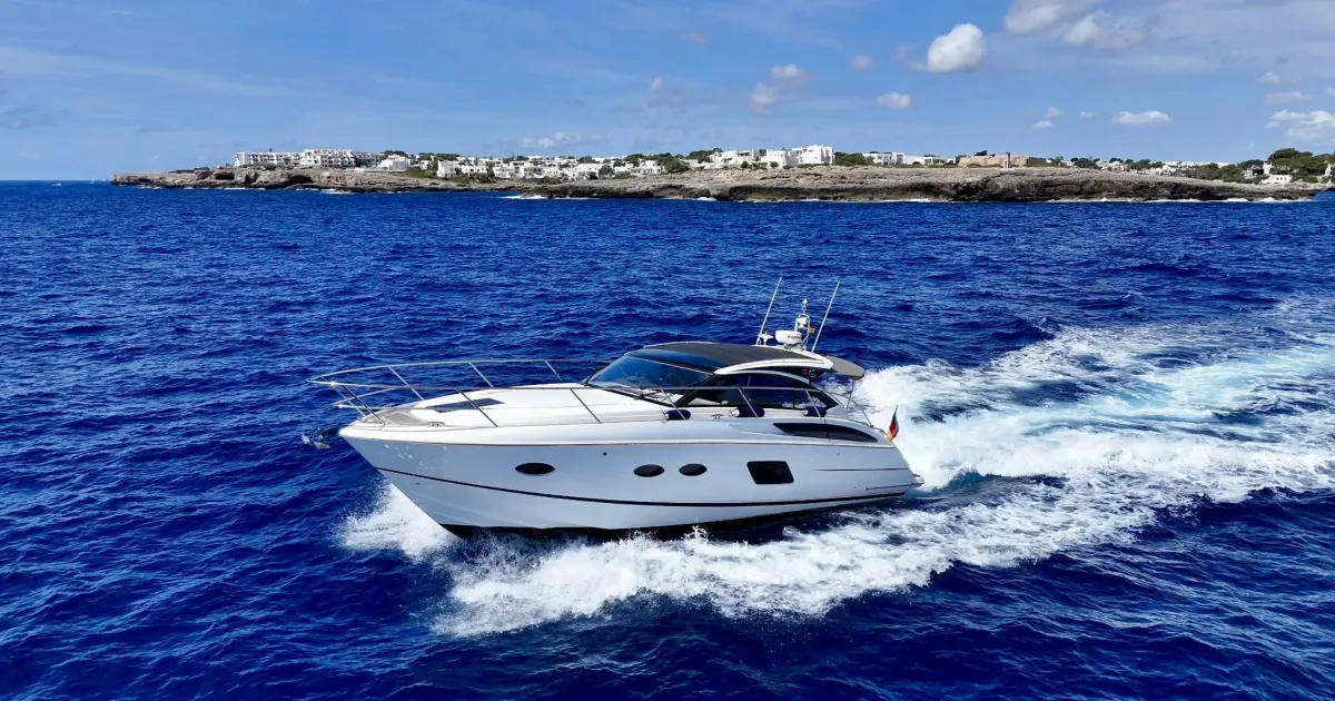 2017 Princess V39 for Sale in Boats.co.uk, Spain