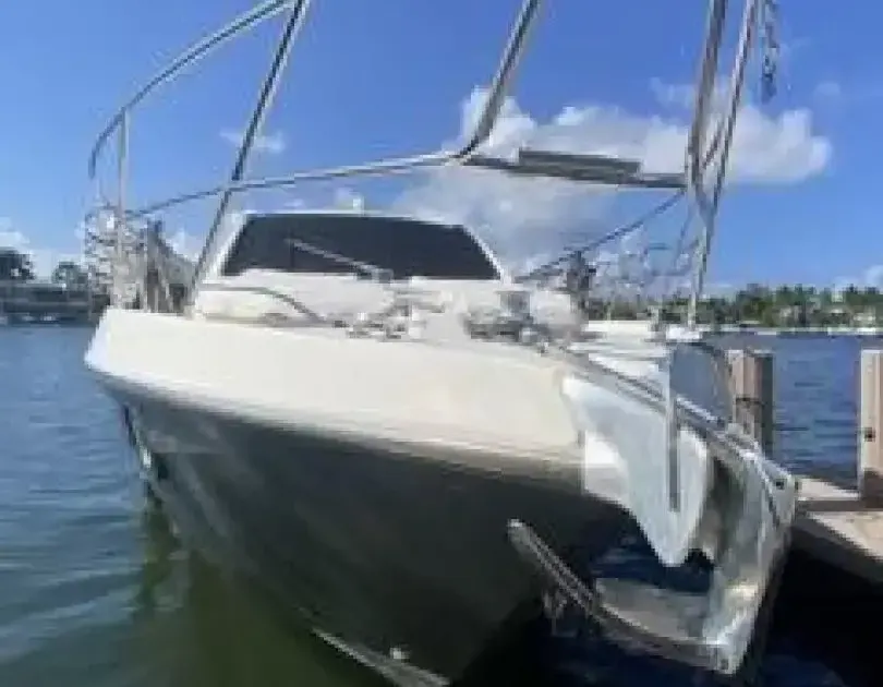 2013 Cranchi M44 for Sale in Fort Lauderdale, Florida