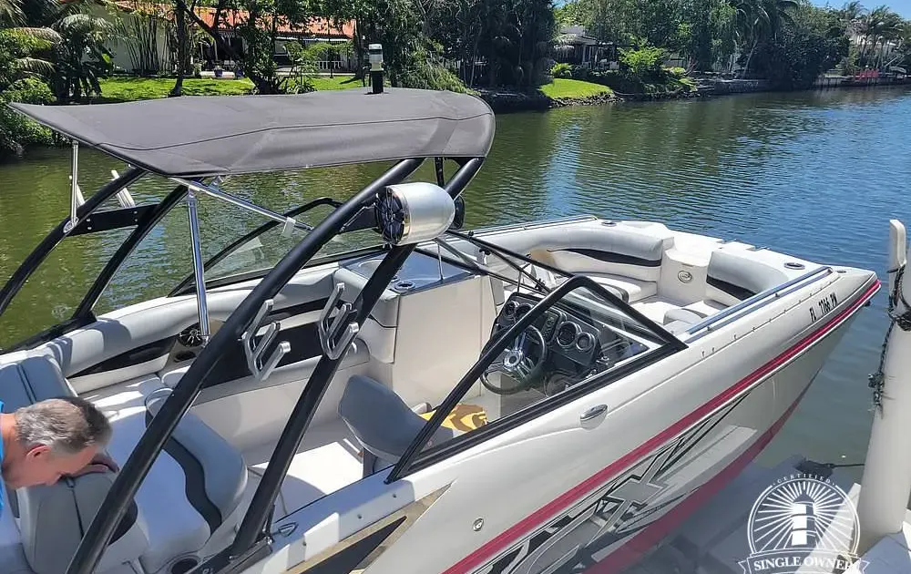 2013 Starcraft SCX 200 for Sale in Coral Gables