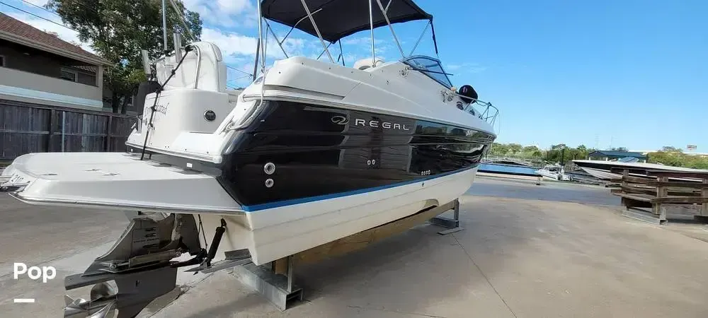 2006 Regal 2765 Commodore for Sale in Houston, Texas