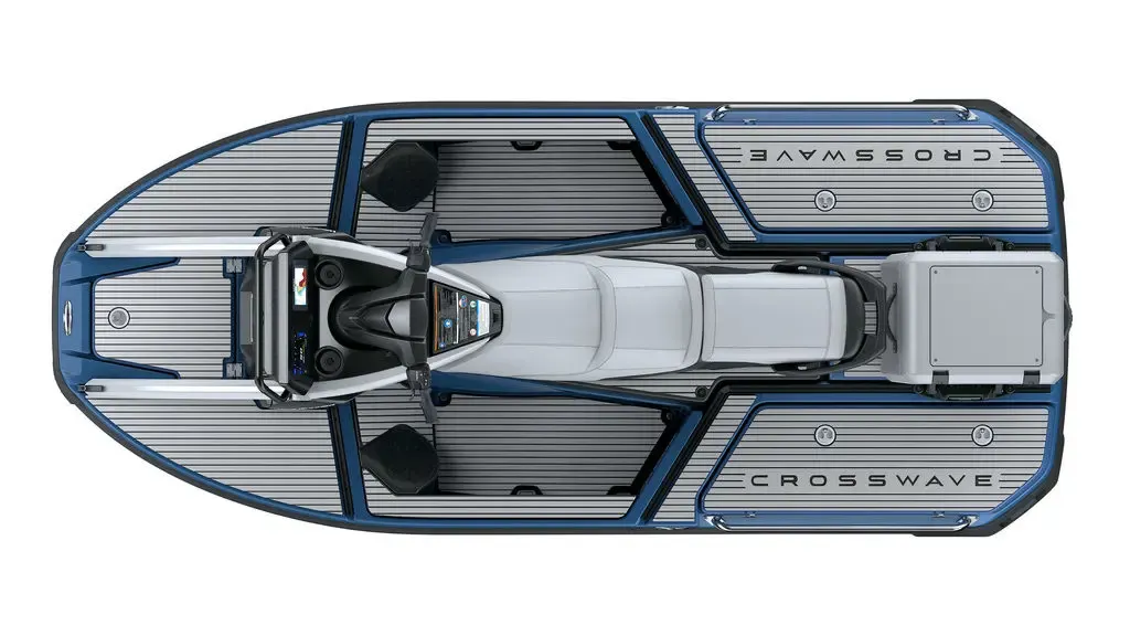 2027 Yamaha CrossWave for Sale in Miami, Florida | rb713370