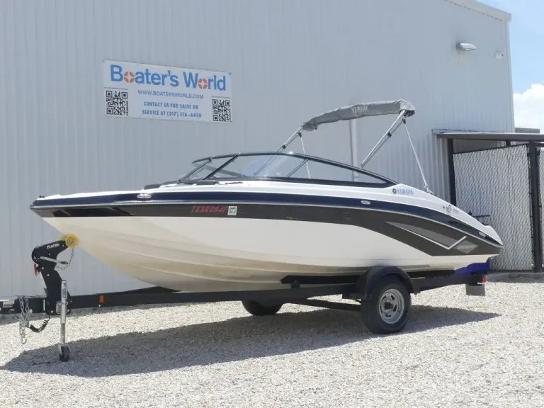 Yamaha SX195 for sale | Rightboat
