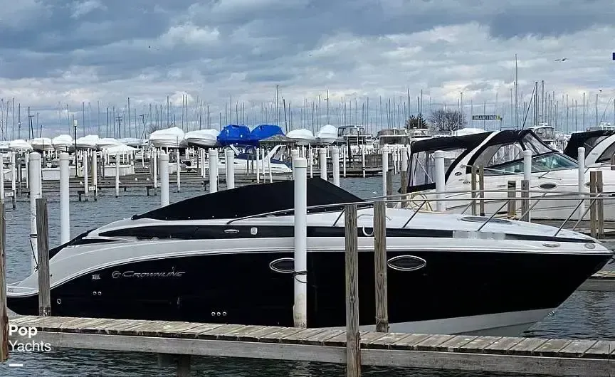 2020 Crownline 264 CR for Sale in Saint Clair Shores