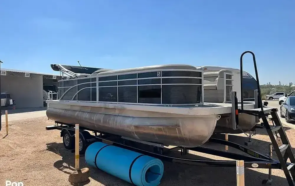 2019 Bennington 22 SL for Sale in Austin, Texas