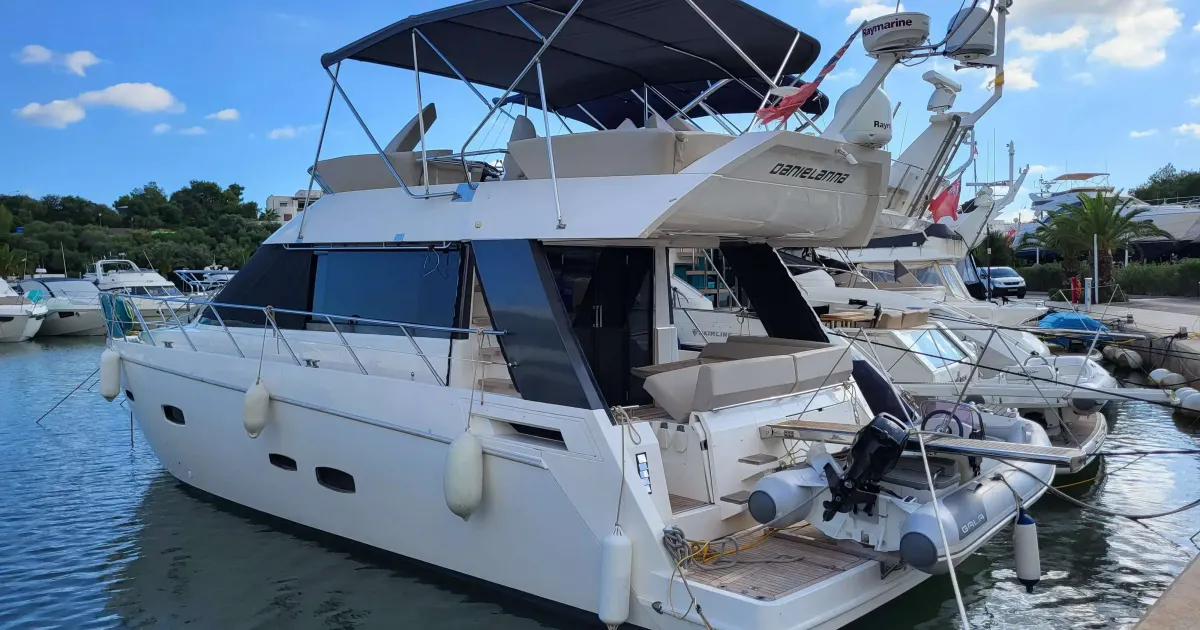 2010 Sealine F46 for Sale in Boats.co.uk, Spain