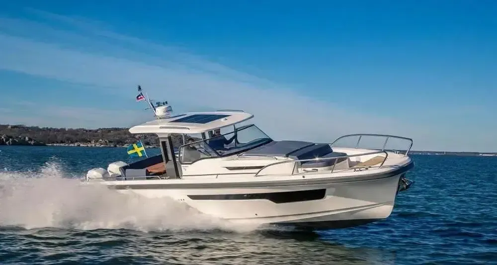 2026 Nimbus T11 for Sale in Lymington, England