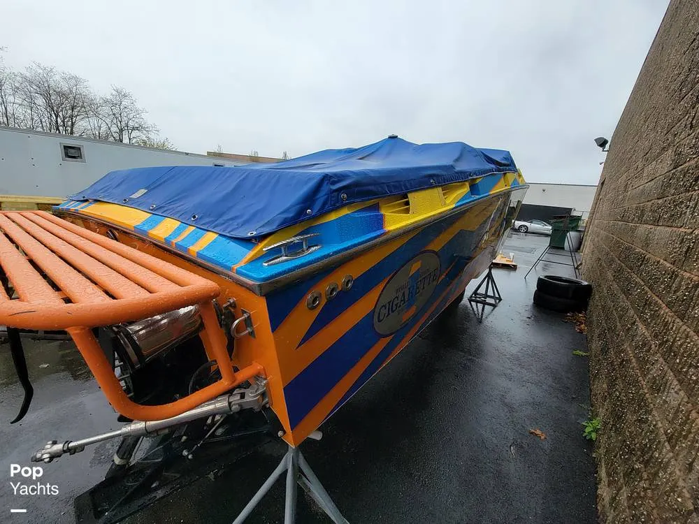 30 foot cigarette boat 2002 Cigarette 30 Mystique for Sale in Deer Park, New York 30 foot cigarette boat 2002 Cigarette 30 Mystique for Sale in Deer Park, New York