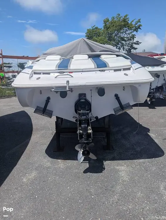2004 Donzi 22 ZX for Sale in Somers Point, New Jersey | Rightboat