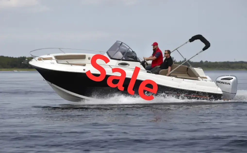 2024 Atlantic 750 Open for Sale in Poole, United Kingdom