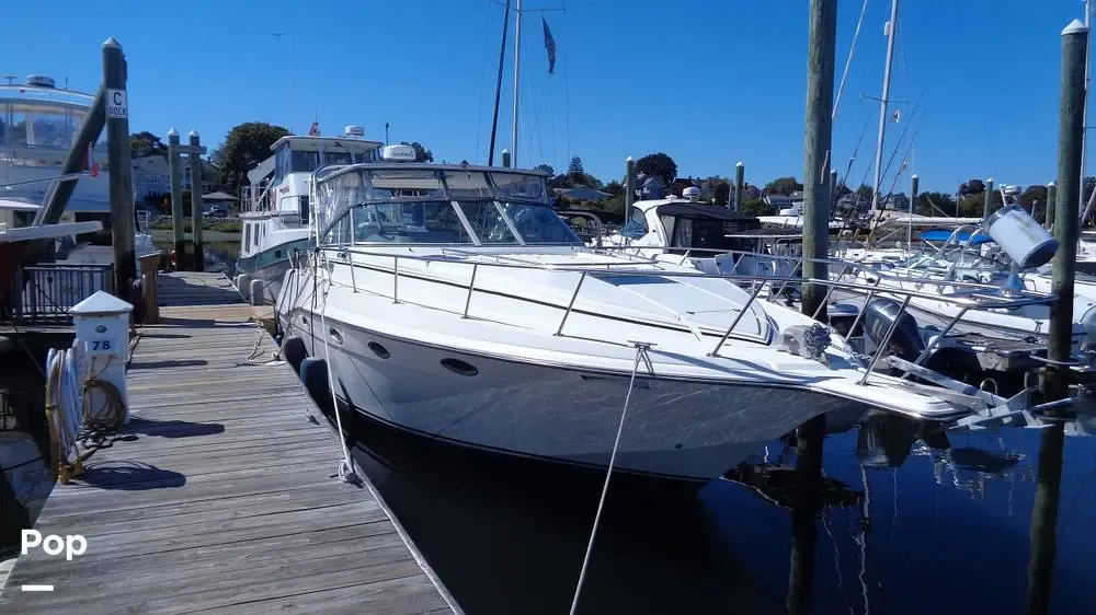 1991 Cruisers Yachts 36 for Sale in Cranston, Rhode Island