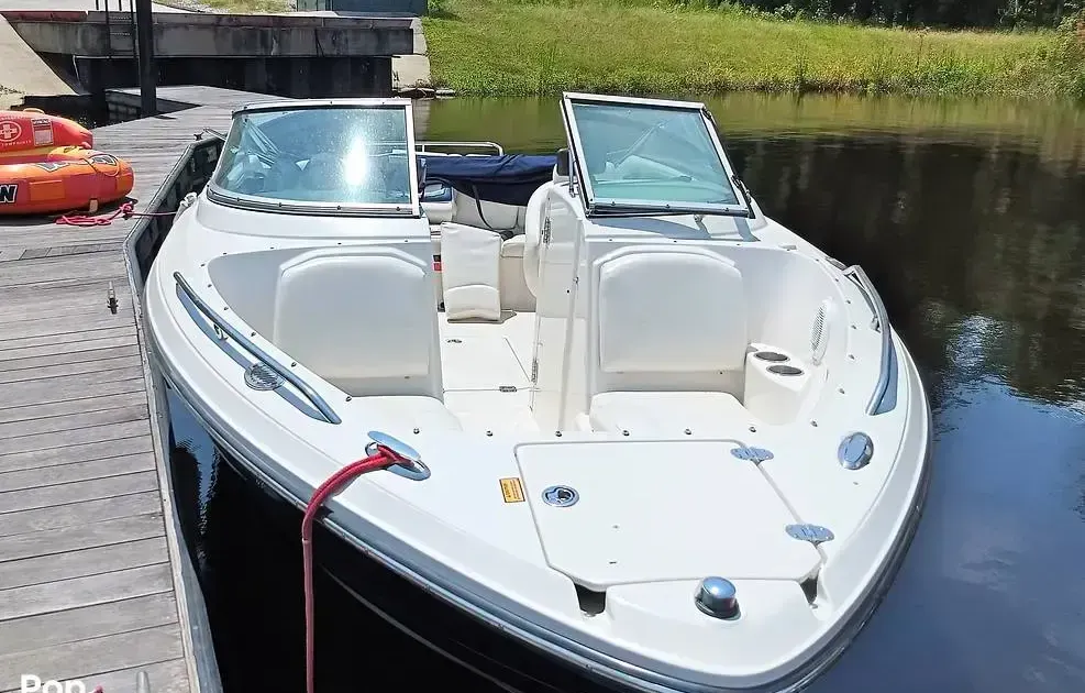 2008 Monterey 234 Fs for Sale in Myrtle Beach