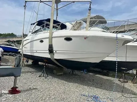 2003 Chaparral 280 Signature for Sale in Croton-on-Hudson