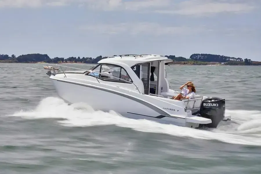 2023 Beneteau Antares 7 for Sale in Pwllheli