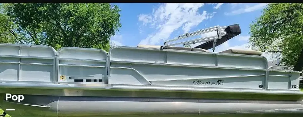 2020 Misty Harbor 2085CF for Sale in Dallas, Texas
