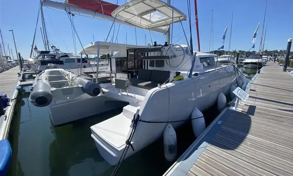 2026 Neel 43 for Sale in Southampton, United Kingdom
