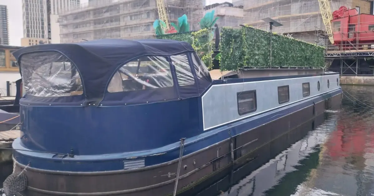 2019 Collingwood Collingwood for Sale in London, England