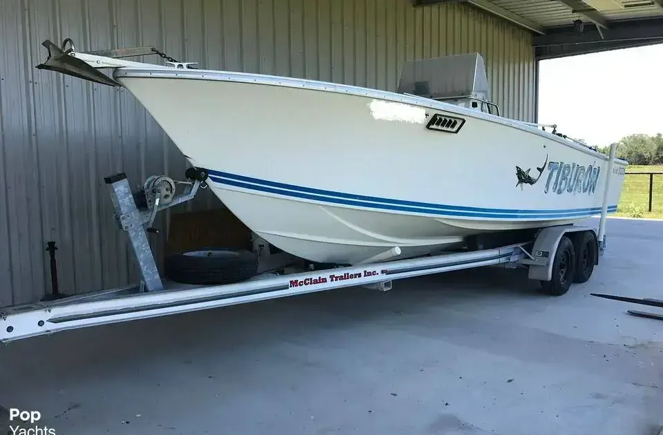 1975 Seacraft 23 for Sale in Inez