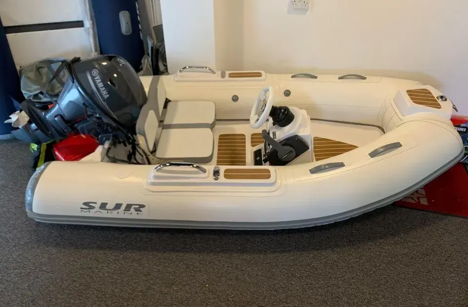2021 Sur Marine ST 280 for Sale in St Helier