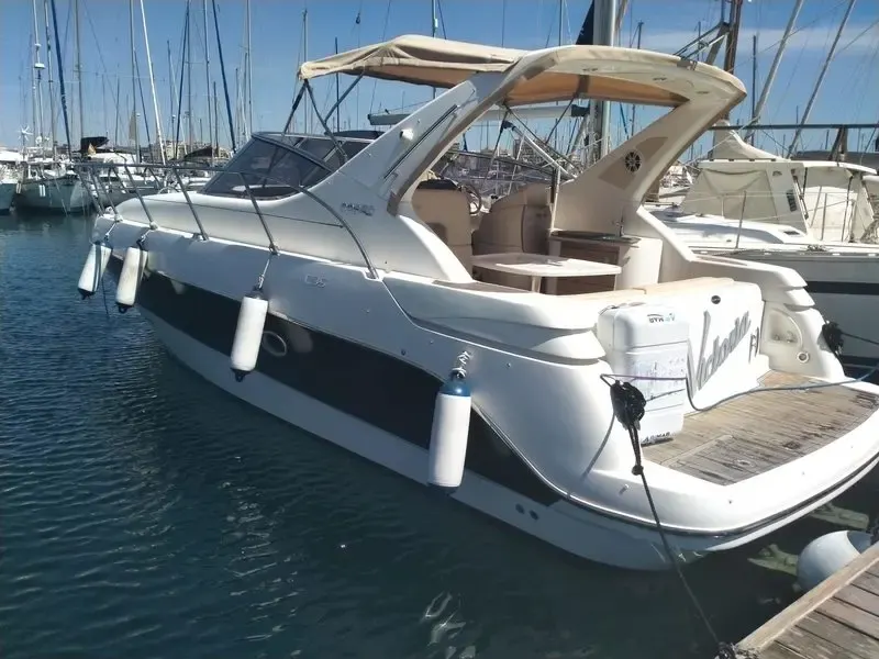 2008 Sessa Marine C35 for Sale in CM, Castille-La Mancha