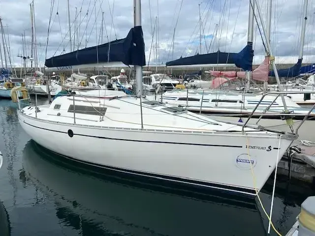 1989 Beneteau First 285 for Sale in L, Leinster