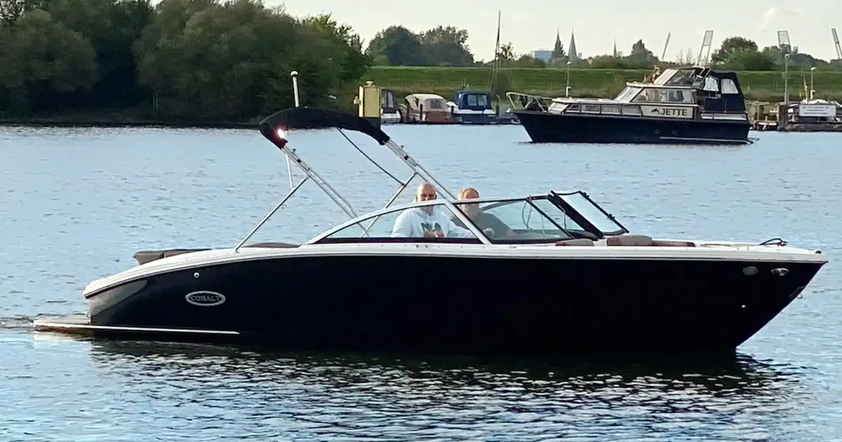 2019 Cobalt CS23 for Sale in Bremen