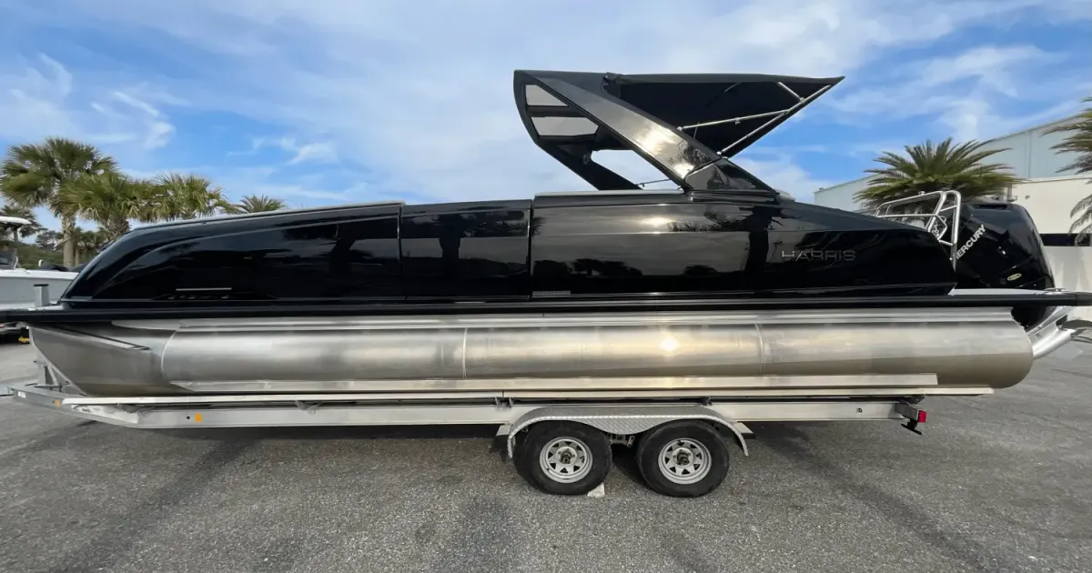 2024 Harris Crowne 250 for Sale in Jacksonville Beach