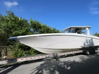 Fountain 38 Sportfish Cruiser Ob for sale | Rightboat Fountain 38 Sportfish Cruiser Ob for sale | Rightboat