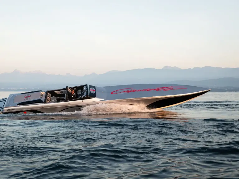 21 cigarette boat for sale Cigarette Boats for sale