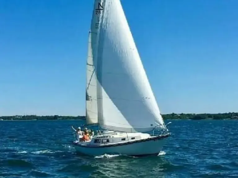 Small Rod Sloop Sloops | Small Sailing Sloop Boats | Sloop Sailboats