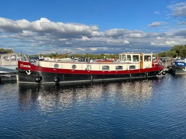 2019 Piper 57N Dutch Barge for Sale in Reading, England