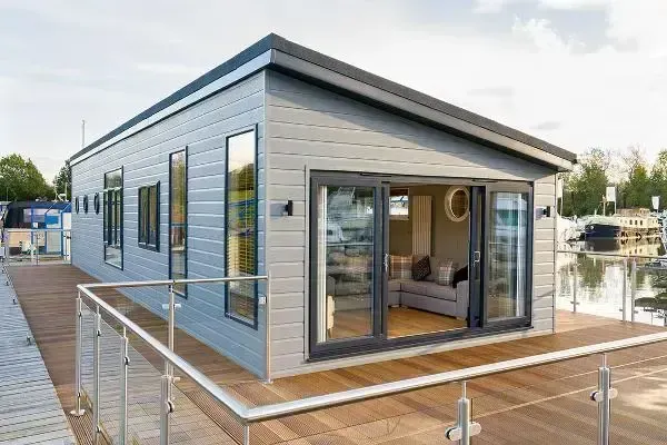 2022 Waterfront Living The Grayling for Sale