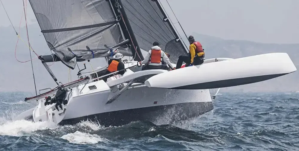 2025 Corsair Sport 970 for Sale in Emsworth, Ho Chi Minh