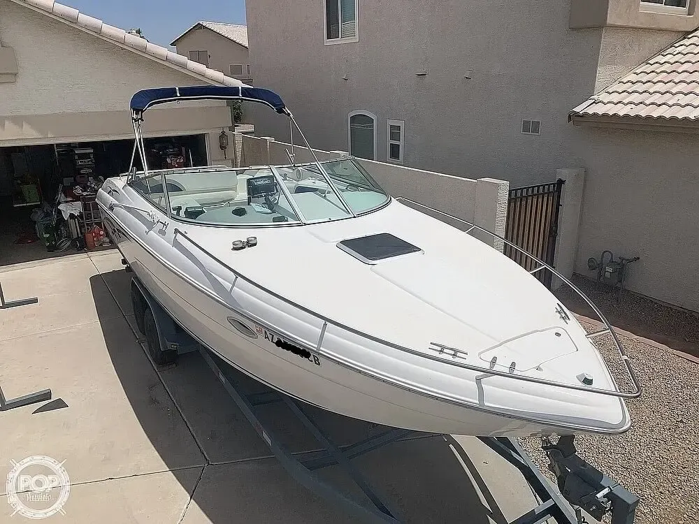 2000 Rinker 272 Captiva for Sale in Goodyear, Arizona | rb377675