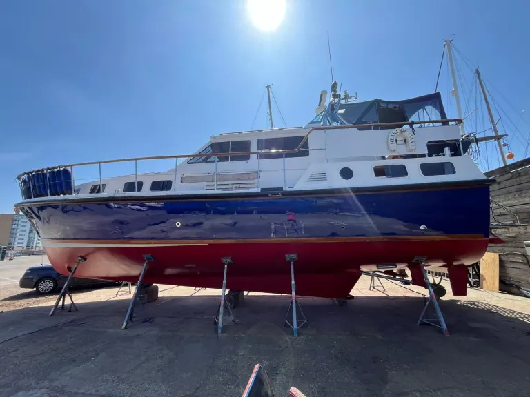 Halmatic Halmatic boats for sale