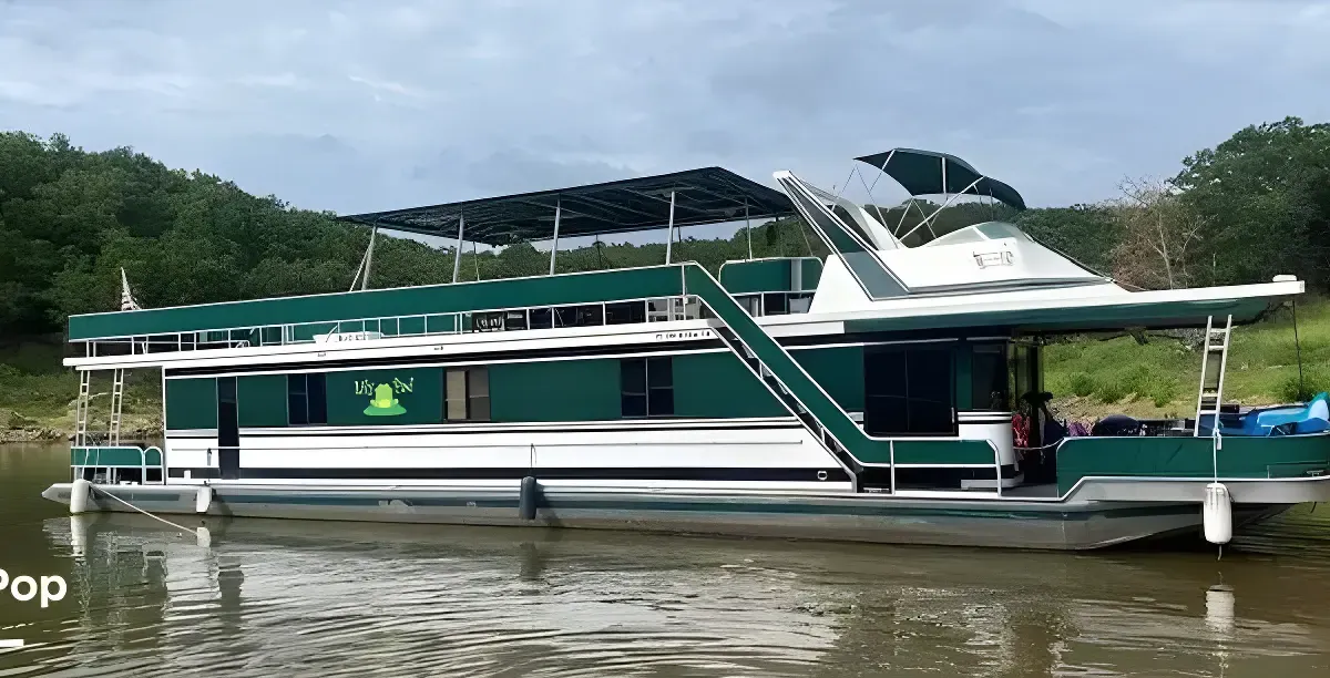 1996 Sumerset 73 x 16 for Sale in Sand Springs, Oklahoma