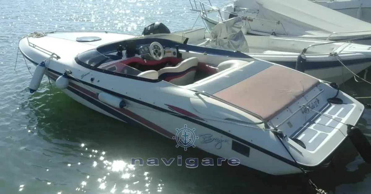 1999 Baja 22.5 for Sale in Toscana, Tuscany