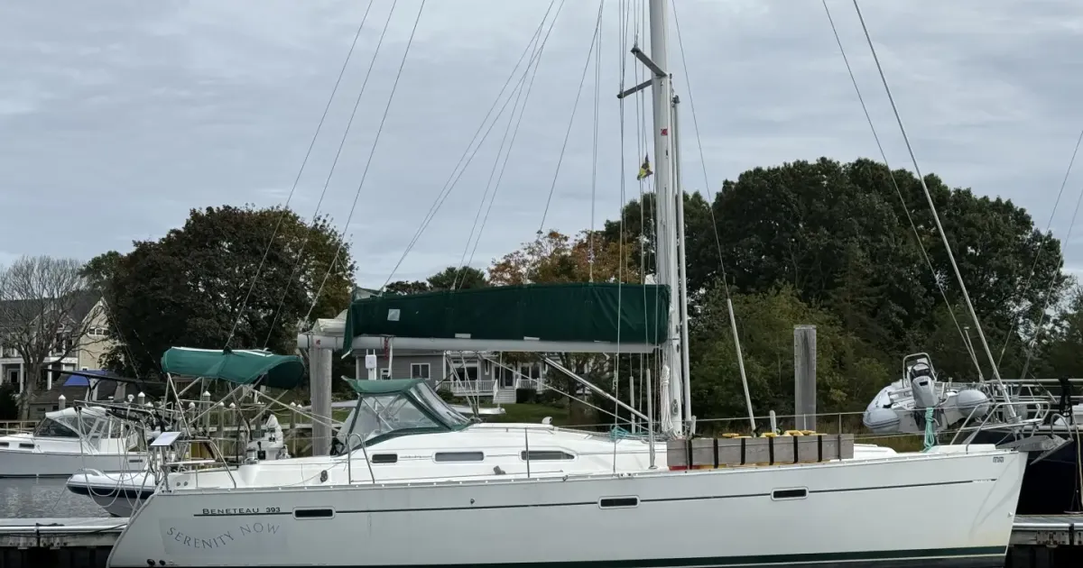 Cruising Sailboats for sale | Rightboat