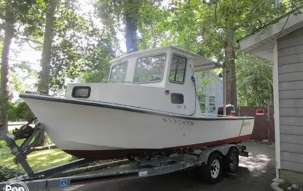 1979 Privateer 21 Roamer for Sale in Lake Grove, New York