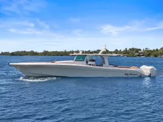 cigarette tirranna boat for sale 2021 Racing 59' 75 MPH CIGARETTE RACE TEAM