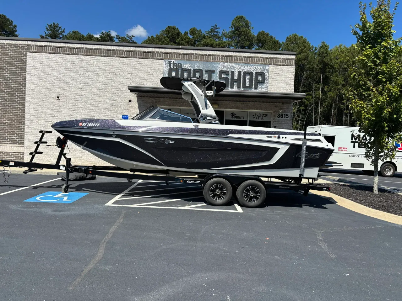 2019 Tigé Boats ZX 5 for Sale in Gainesville, Georgia | rb716712