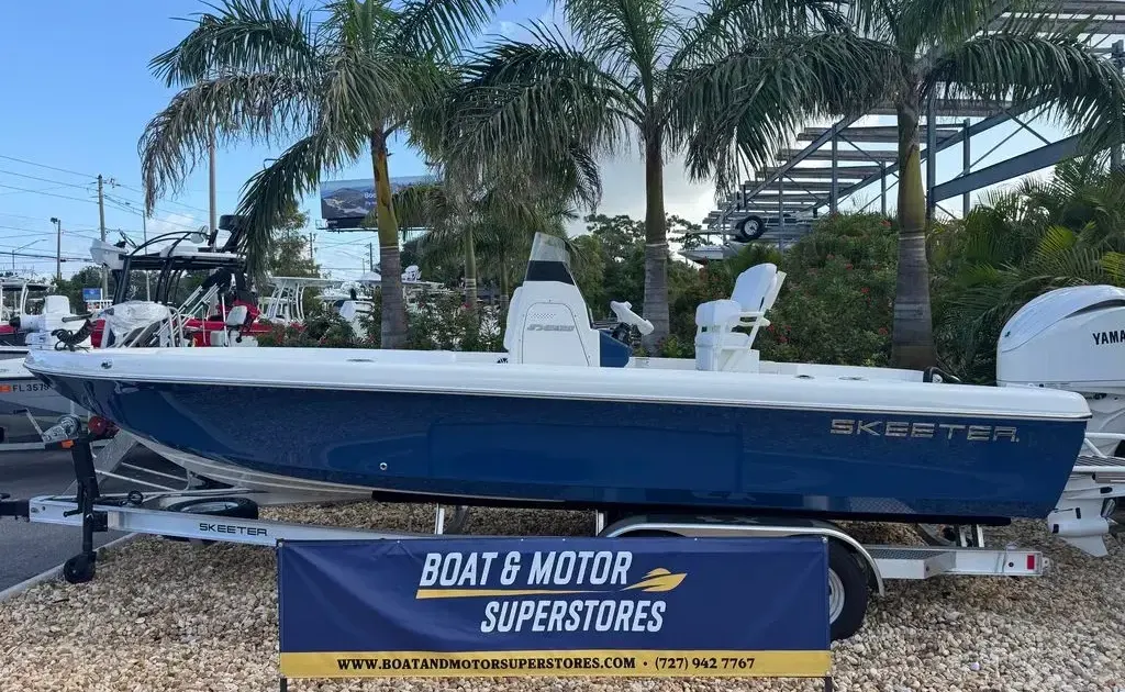 Skeeter Boats for Sale | Used Skeeter Boats