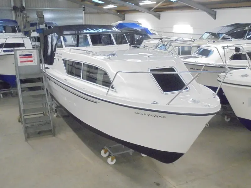2026 Viking River Cruisers 275 Wide Beam HL for Sale