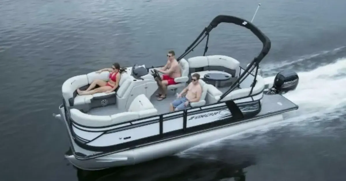2024 Starcraft SLS 1 for Sale in Fort Lauderdale, Florida